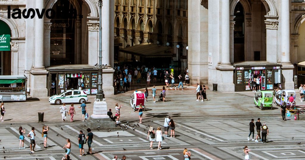 Che flop queste grandi città