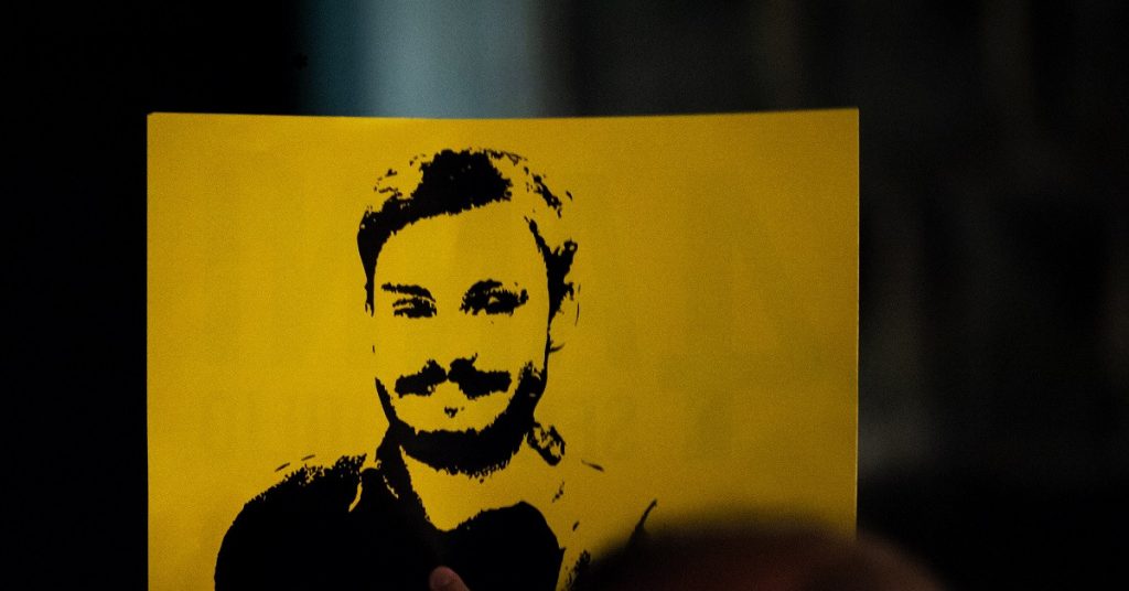 Quale verità per Giulio Regeni