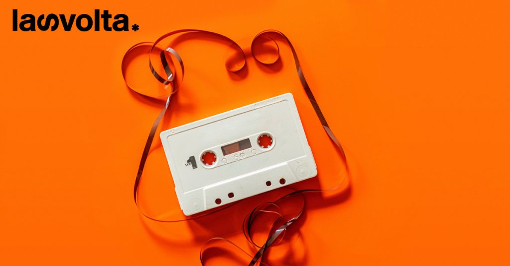 3 audiolibri da non farti sfuggire