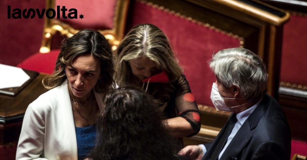 Non si dovrebbe votare mai
