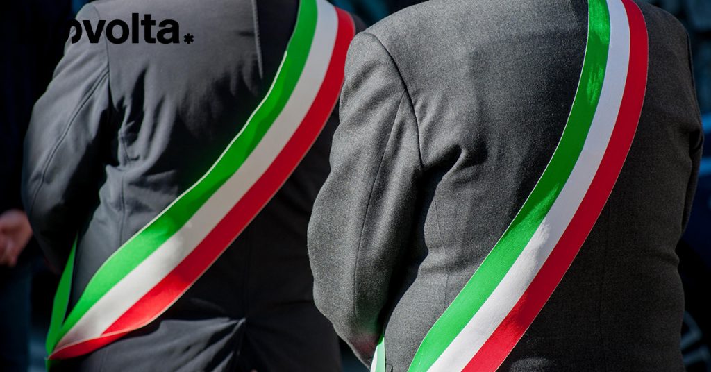 Spara al Sindaco