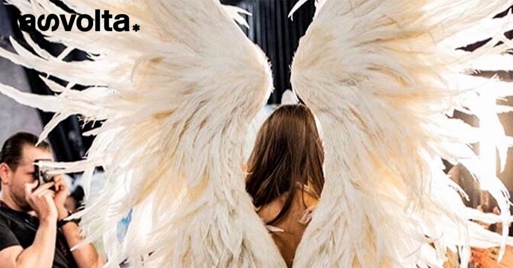 Gli angeli e i demoni di Victoria’s Secret