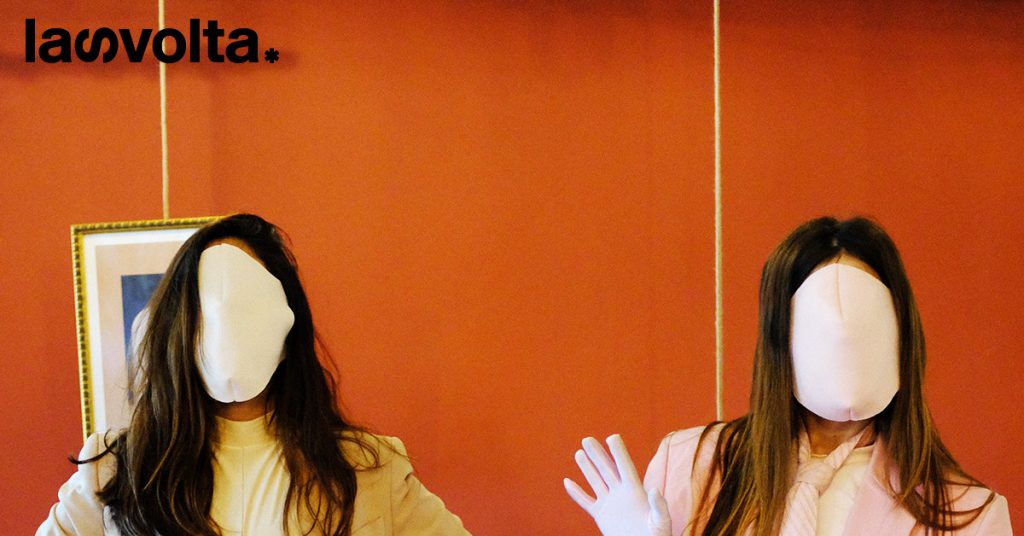 Lavori “domestici” in ufficio? Roba da donne