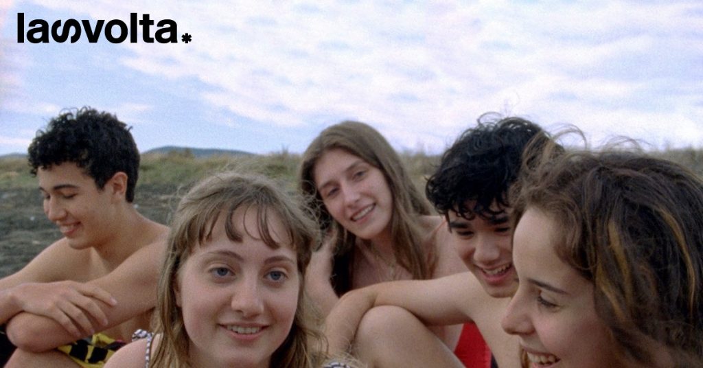 Futura, le voci di una generazione