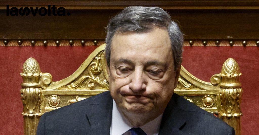 21 luglio 2022. Roma, Budapest, Hanoi