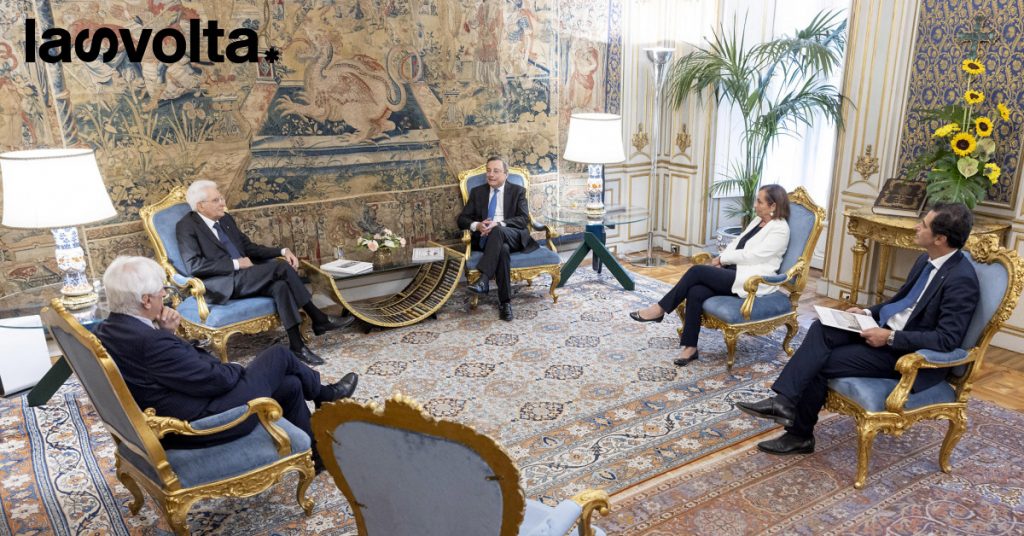 Quanto vale l’addio di Draghi?