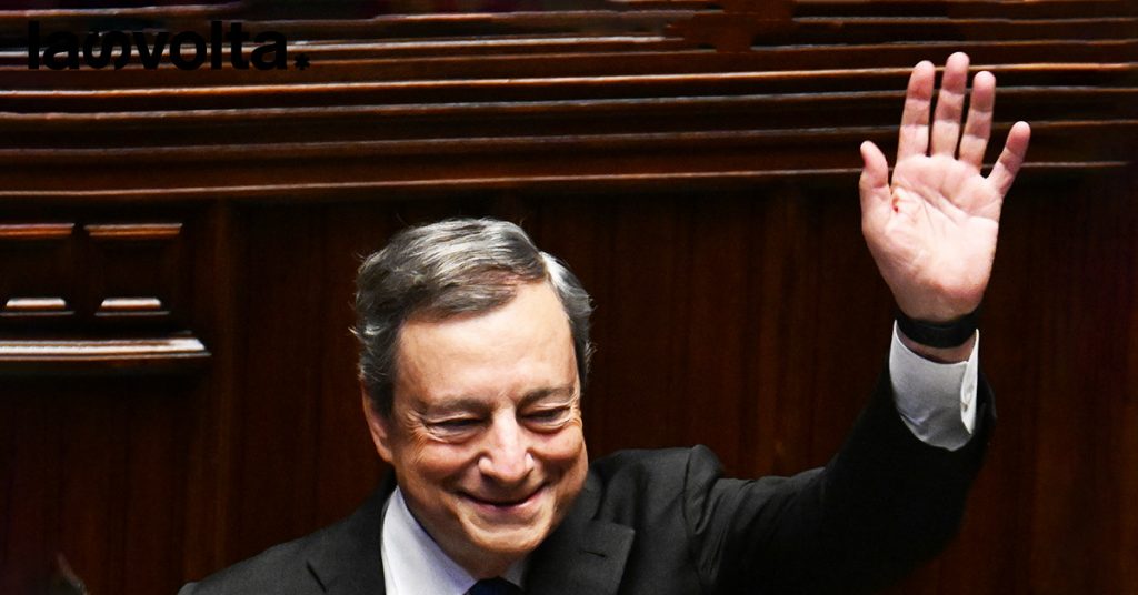 Il rischio è tutto nostro
