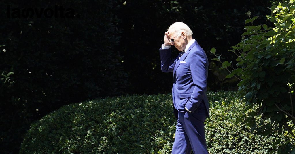La fine del piano climatico di Biden