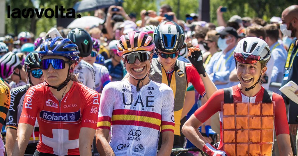 Torna il Tour de France femminile, ma…