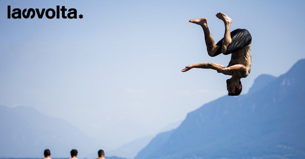 Che cosa ci porta il caldo