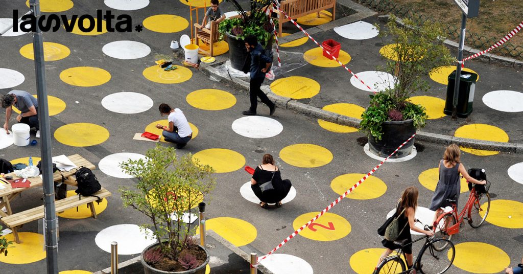 La smart city sarà inclusiva?