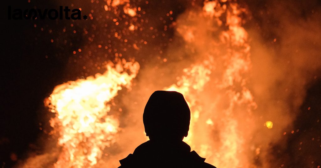 10 azioni per salvare le foreste dagli incendi (e non solo)