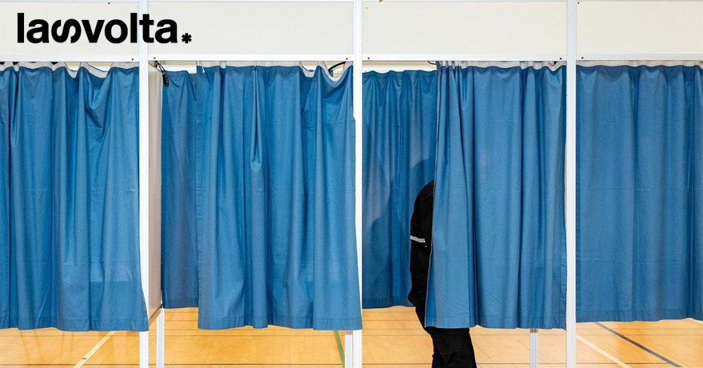L’importanza del voto