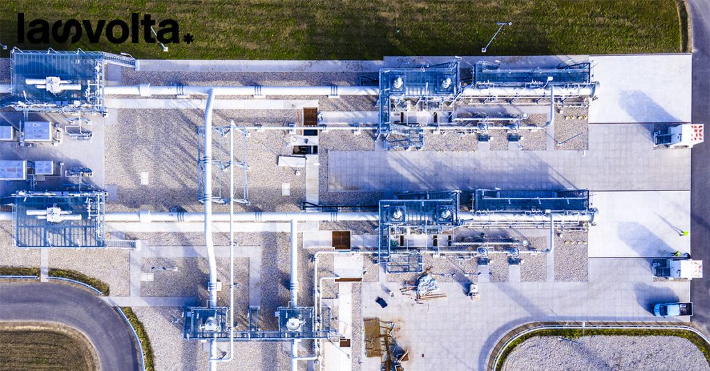 L’Italia dovrà risparmiare il 7% sul gas
