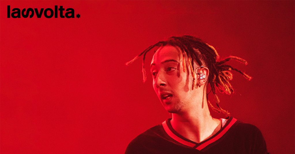 Ghali ha comprato una nave per salvare le persone in mare