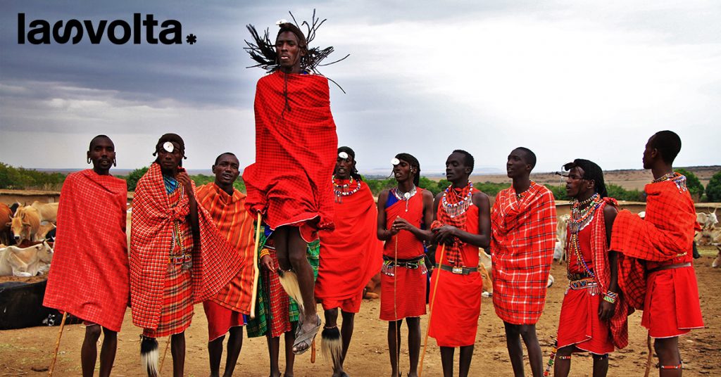 Is Swahili becoming Africa’s official language?