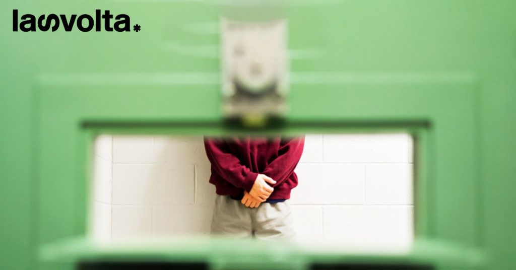 La riabilitazione comincia nel carcere