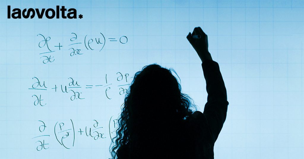STEM, linguaggio universale. Ma non per tuttə