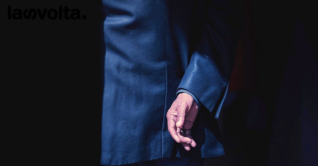 L’inquinamento ti fa vecchio