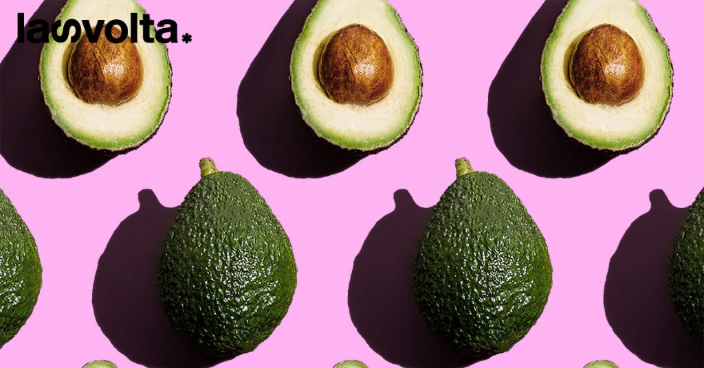 Quanto pesa sull’ambiente il tuo avocado?