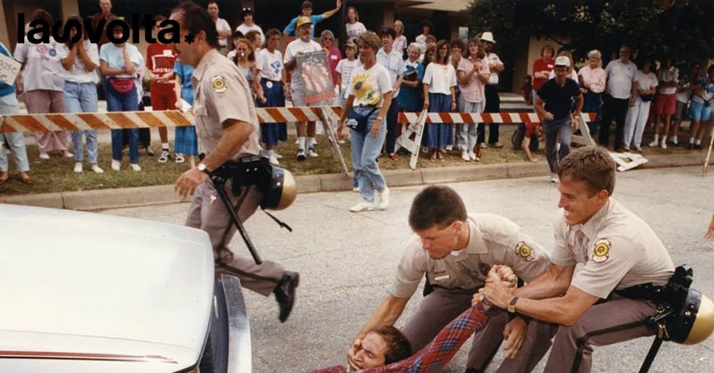 Kansas: il diritto all’aborto non si tocca