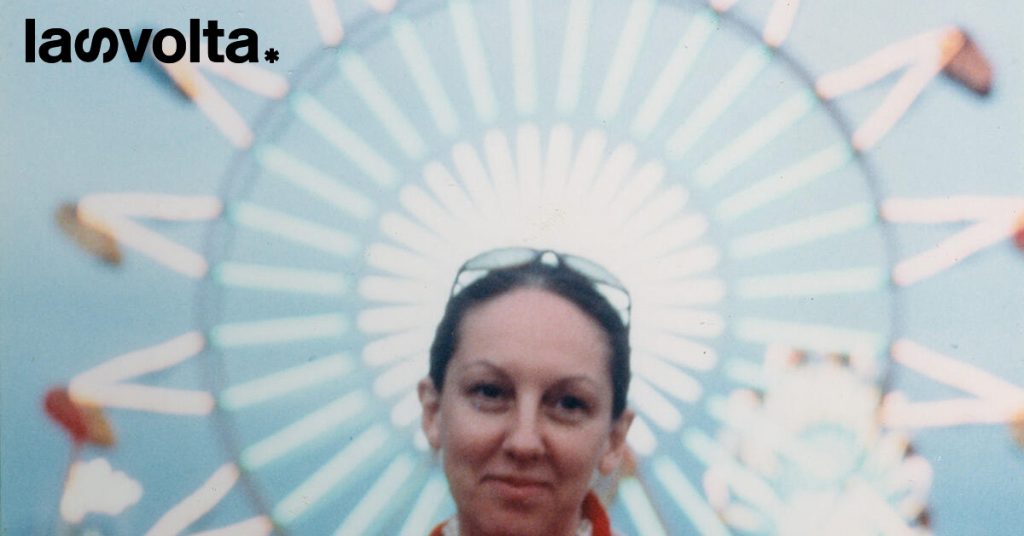Carla Lonzi vive