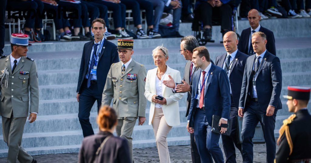 Francia: arriva l’ambasciatore Lgbt+