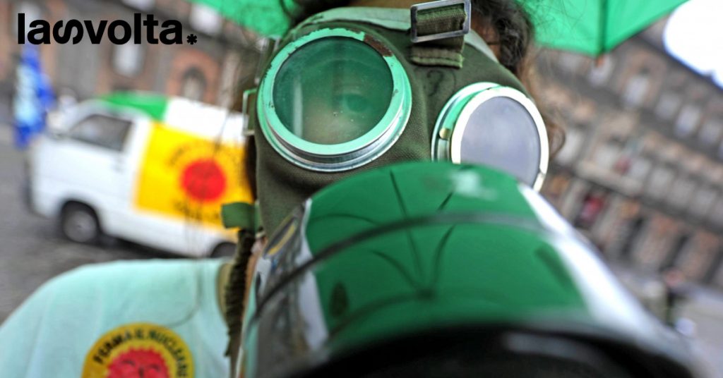 Perché la campagna elettorale ignora la crisi climatica?