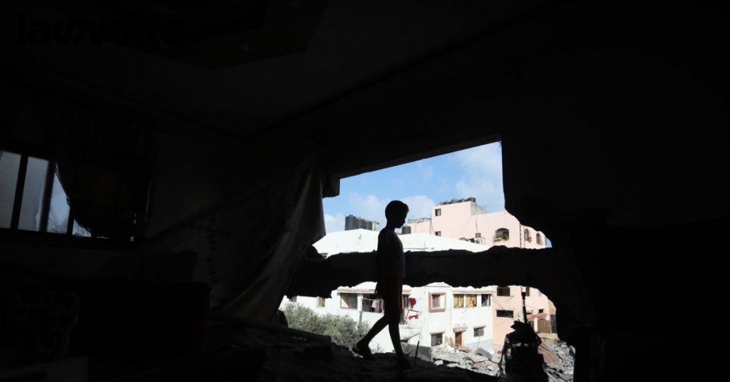 Gaza: arrivata la (fragile) tregua