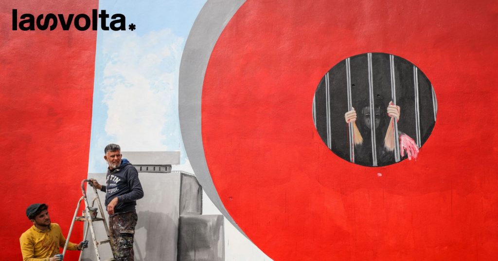 La Siria, tra passato e futuro