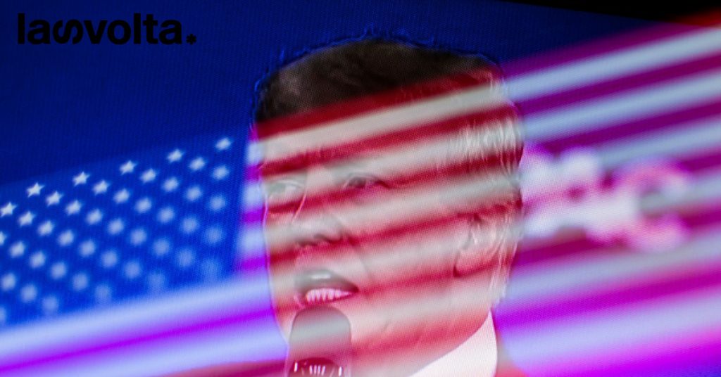 Quelle scatole misteriose a casa di Donald Trump