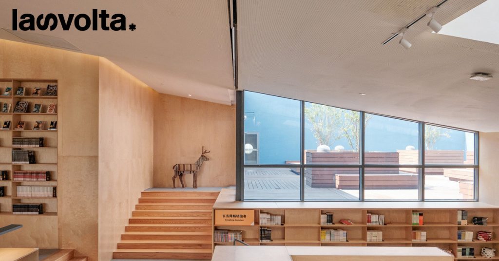 Una biblioteca per ogni scuola