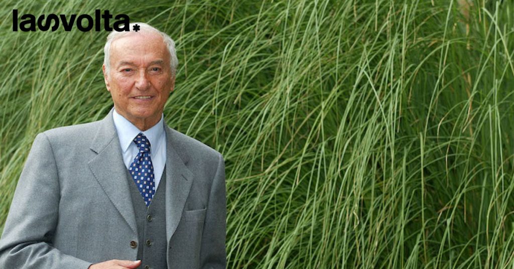Tutti gli insegnamenti di Piero Angela