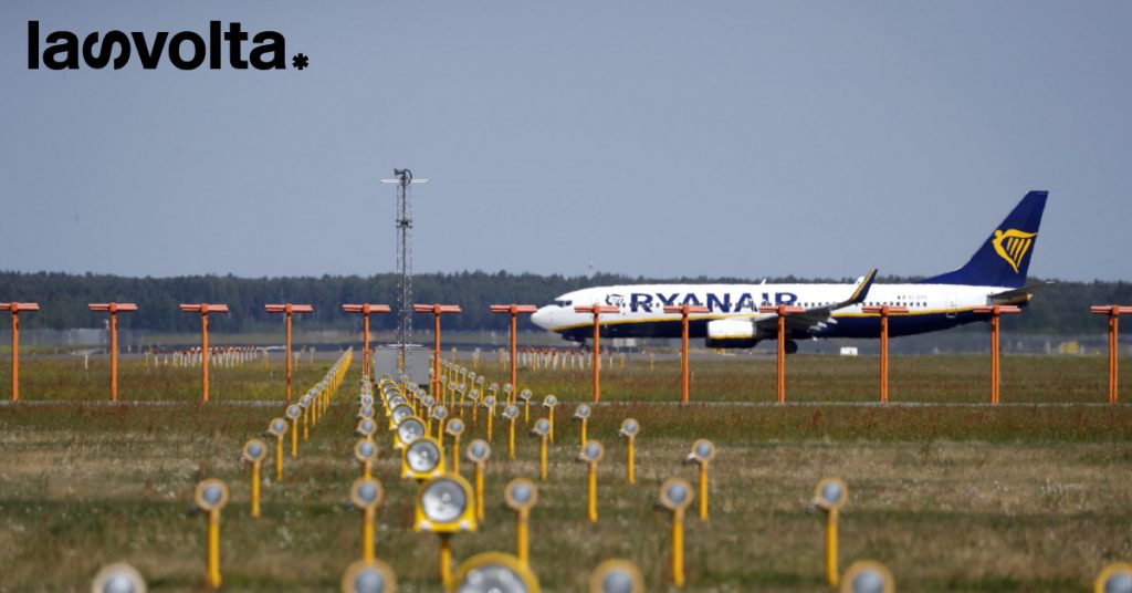 Ryanair e la fine dell’era low cost
