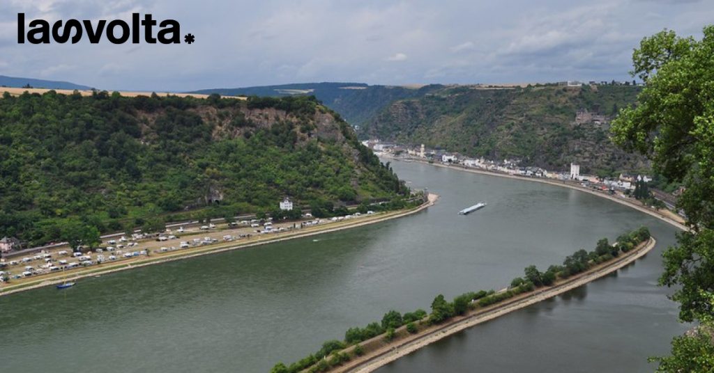 C’era una volta il fiume Reno