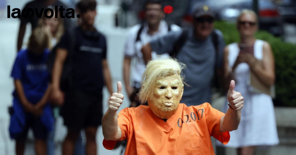 16 agosto 2022. New York, Castelvetrano, Kuala Lumpur