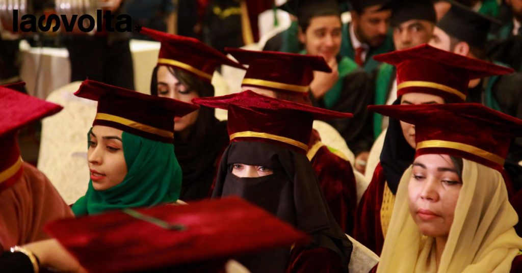 Quanto costa all’Afghanistan non istruire le ragazze?