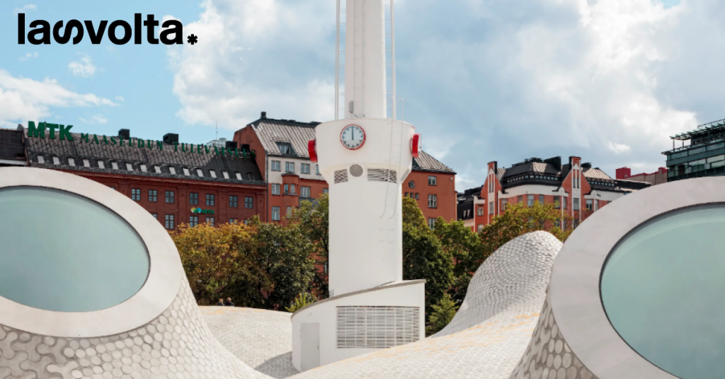 Finlandia: primo Paese carbon neutral?