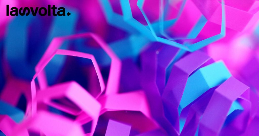 Il riciclo creativo della carta è sempre una buona idea