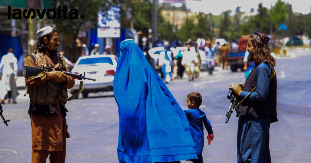 Afghanistan: un anno dopo la ritirata degli occidentali