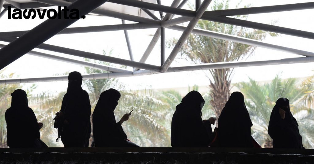 Salma al-Shehab:  34 anni di carcere per “tweet”