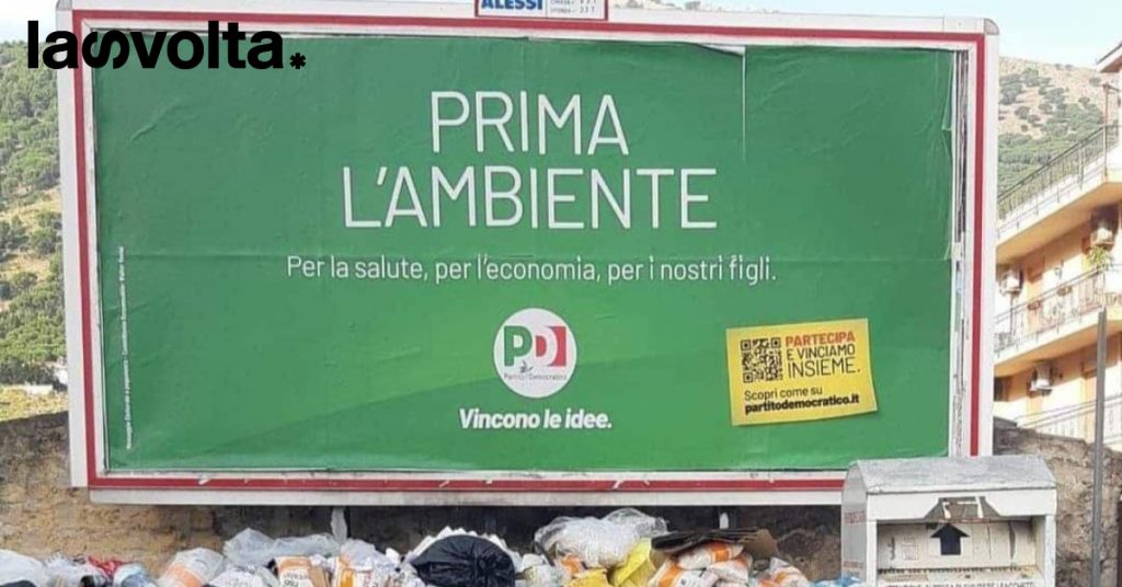 Il termovalorizzatore di Roma e i suoi fratelli
