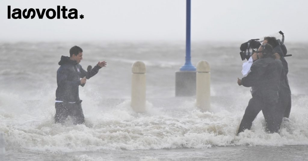 Crisi climatica: sette motivi per cui non scendiamo in piazza