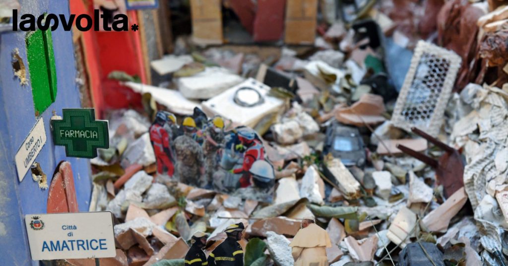 Il cuore oltre l’ostacolo: la resilienza dopo il terremoto nel Centro Italia