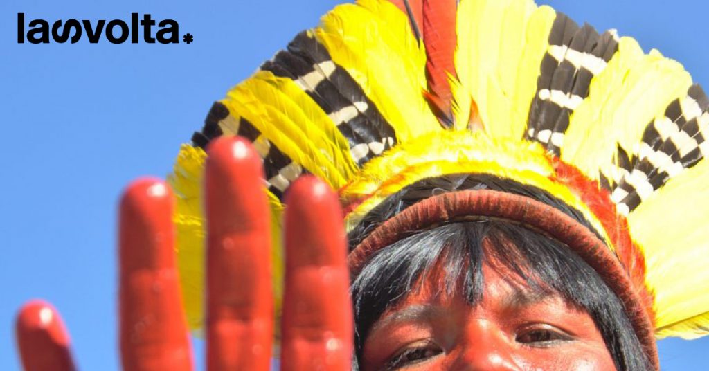Il genocidio brasiliano del popolo indigeno non si ferma