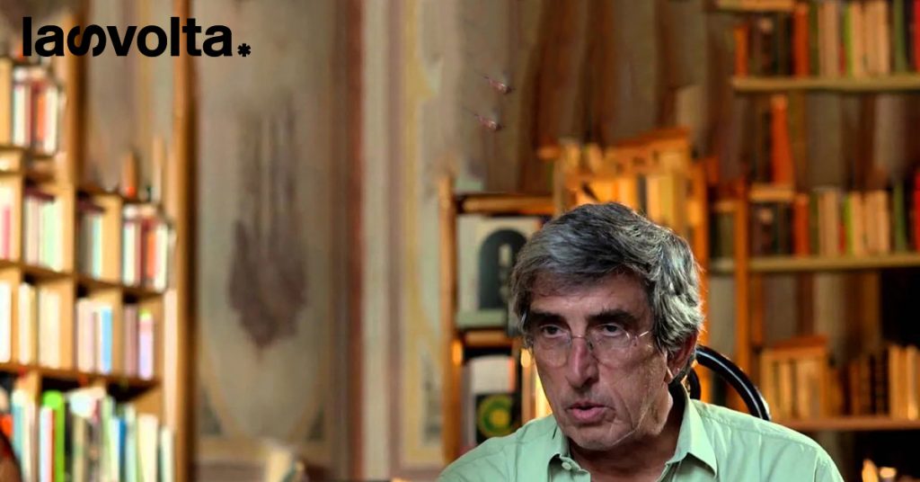 Giuseppe Barbera: «Non siamo coscienti di ciò che sta accadendo all’ambiente»
