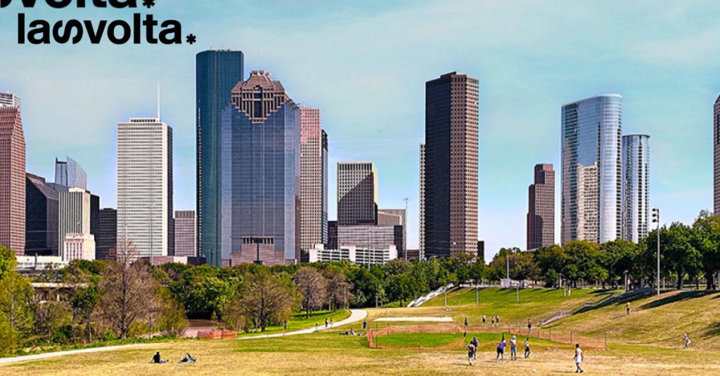 La smart city sarà una “spugna”?