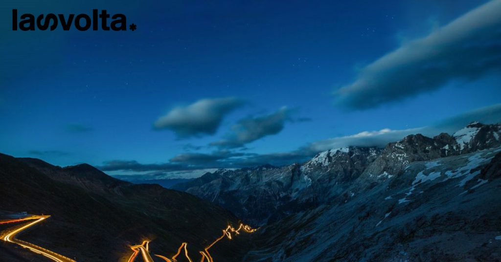 Bloccate subito i passi di montagna!