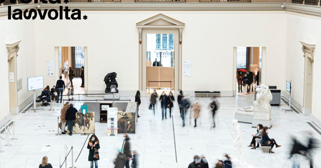 Che cos’è un Museo? Oggi, anche un luogo etico