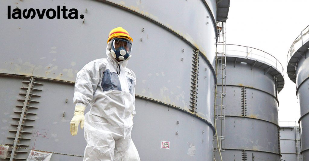 Giappone: ritorno al nucleare